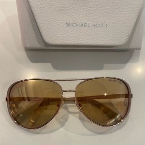 Michael Kors sunglasses